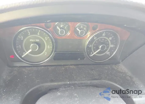 2009 Ford Flex Limited z USA, uszkodzony, nr VIN 2FMEK63C99BA20165